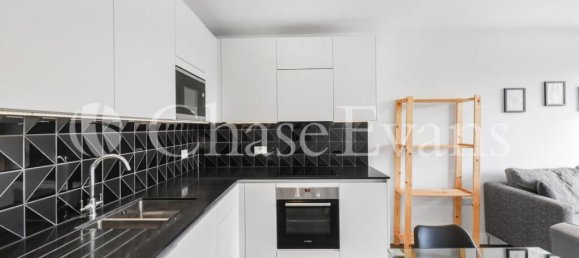 1 Schlafzimmer Wohnung in Elephant and Castle, United Kingdom, Nr. 4430 6