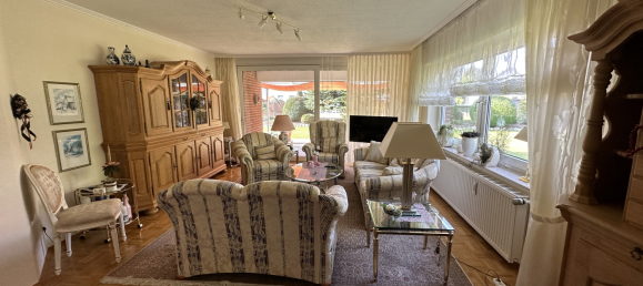 Таунхаус с 2 спальнями в Минден-Люббекке, Германия № 218591 27