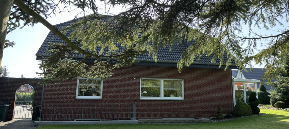 Таунхаус с 2 спальнями в Минден-Люббекке, Германия № 218591 20