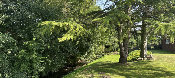 Таунхаус с 2 спальнями в Минден-Люббекке, Германия № 218591 6