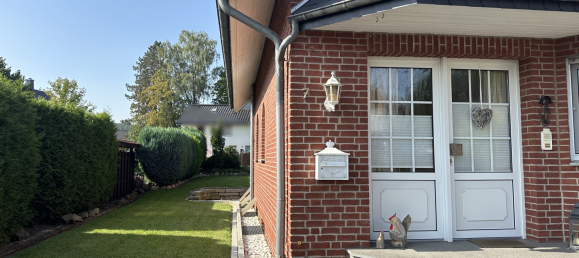 Таунхаус с 2 спальнями в Минден-Люббекке, Германия № 218591 18