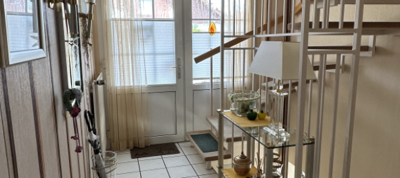 Таунхаус с 2 спальнями в Минден-Люббекке, Германия № 218591 23