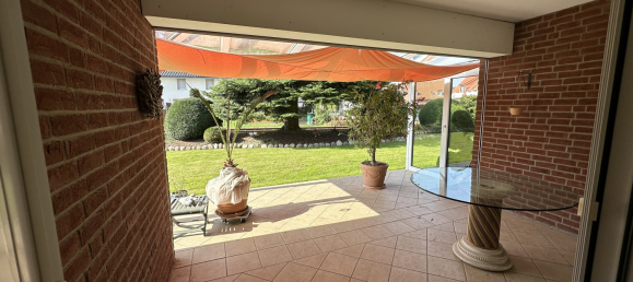 Таунхаус с 2 спальнями в Минден-Люббекке, Германия № 218591 22