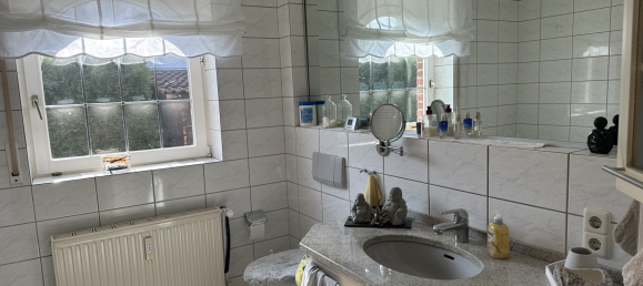 Таунхаус с 2 спальнями в Минден-Люббекке, Германия № 218591 31