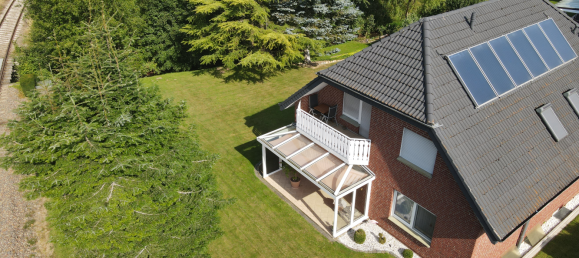 Таунхаус с 2 спальнями в Минден-Люббекке, Германия № 218591 19