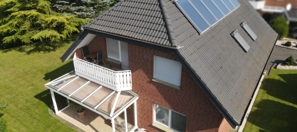 Таунхаус с 2 спальнями в Минден-Люббекке, Германия № 218591 13