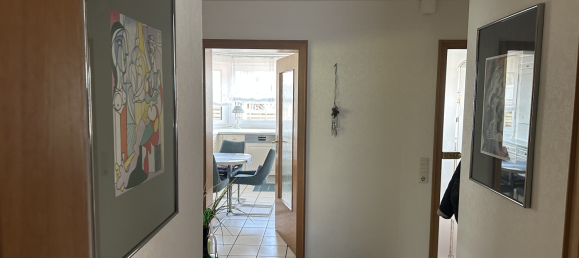 Таунхаус с 2 спальнями в Минден-Люббекке, Германия № 218591 25