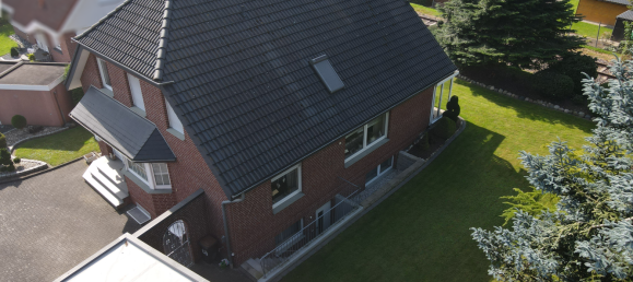 Таунхаус с 2 спальнями в Минден-Люббекке, Германия № 218591 15