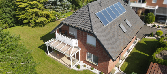 Таунхаус с 2 спальнями в Минден-Люббекке, Германия № 218591 17