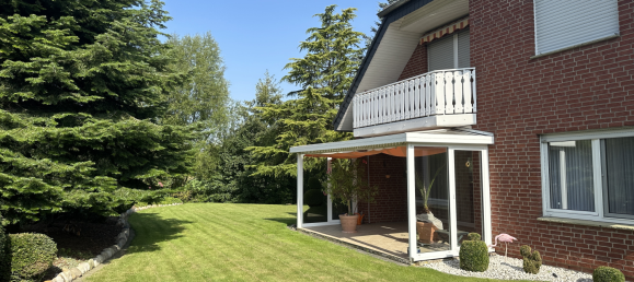 Таунхаус с 2 спальнями в Минден-Люббекке, Германия № 218591 7