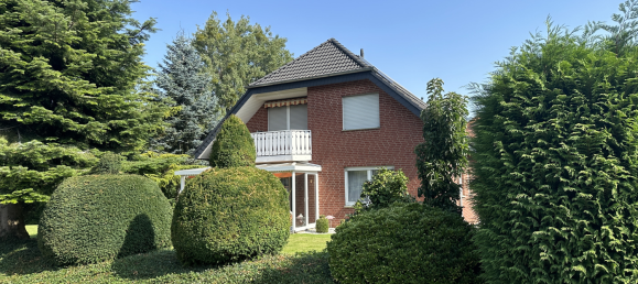 Таунхаус с 2 спальнями в Минден-Люббекке, Германия № 218591 8