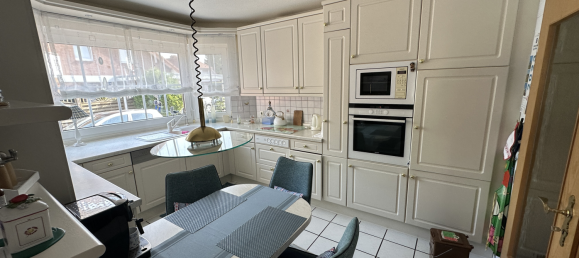 Таунхаус с 2 спальнями в Минден-Люббекке, Германия № 218591 29