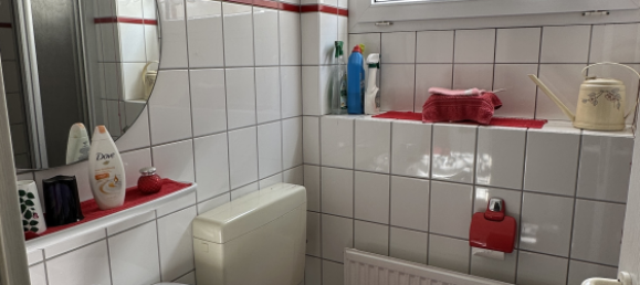 Таунхаус с 2 спальнями в Минден-Люббекке, Германия № 218591 38