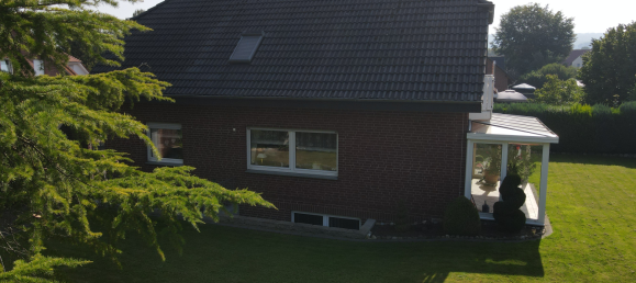 Таунхаус с 2 спальнями в Минден-Люббекке, Германия № 218591 16