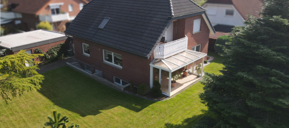 Таунхаус с 2 спальнями в Минден-Люббекке, Германия № 218591 12