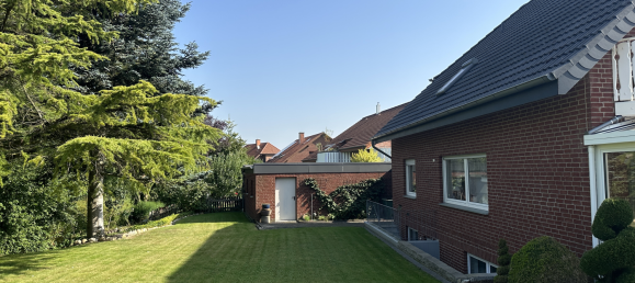 Таунхаус с 2 спальнями в Минден-Люббекке, Германия № 218591 4