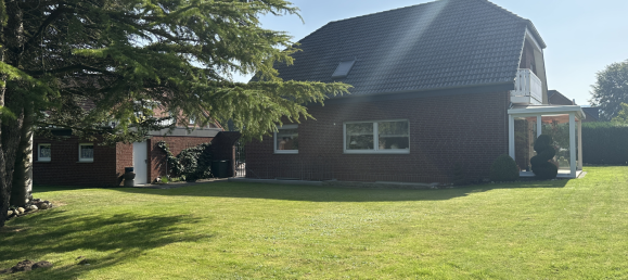 Таунхаус с 2 спальнями в Минден-Люббекке, Германия № 218591 5