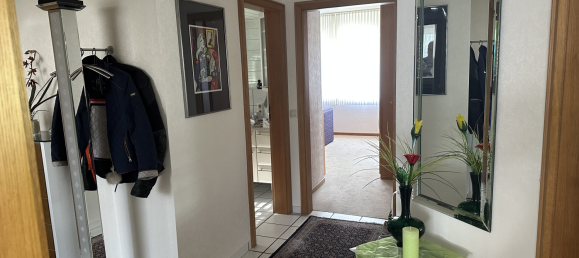 Таунхаус с 2 спальнями в Минден-Люббекке, Германия № 218591 24