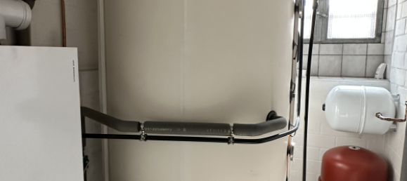 Таунхаус с 2 спальнями в Минден-Люббекке, Германия № 218591 39