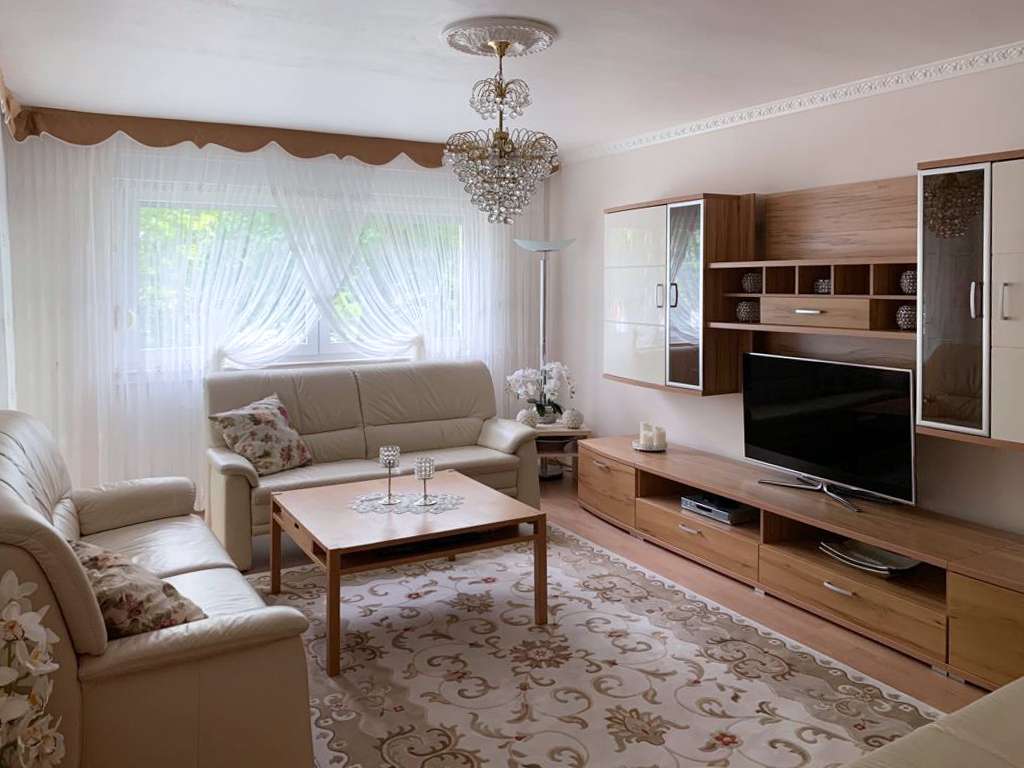 Apartamento de 3 habitaciónes en Hochtaunuskreis, Germany No. 217759