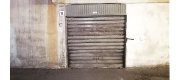 1-Zimmer Garage in Catania, Italy, Nr. 280101 4