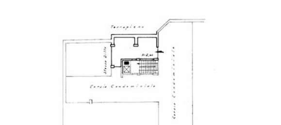 1-Zimmer Garage in Catania, Italy, Nr. 280101 13