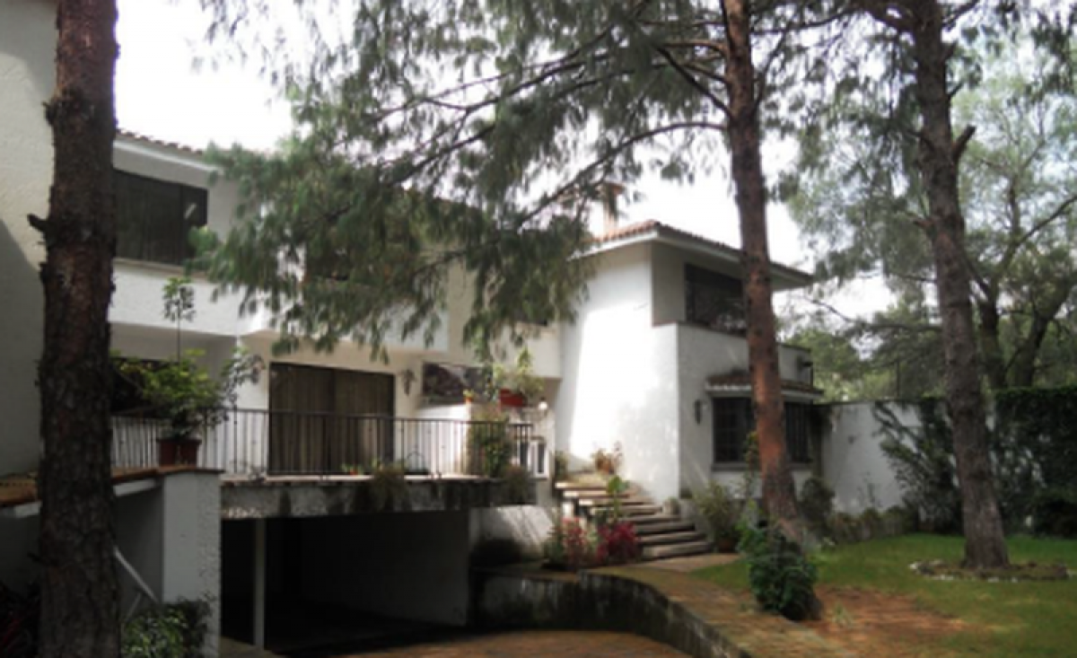 6 bedrooms House in Mexicali, Mexico No. 151736