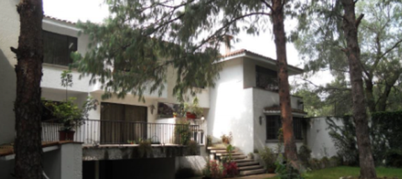 6 bedrooms House in Mexicali, Mexico No. 151736 2