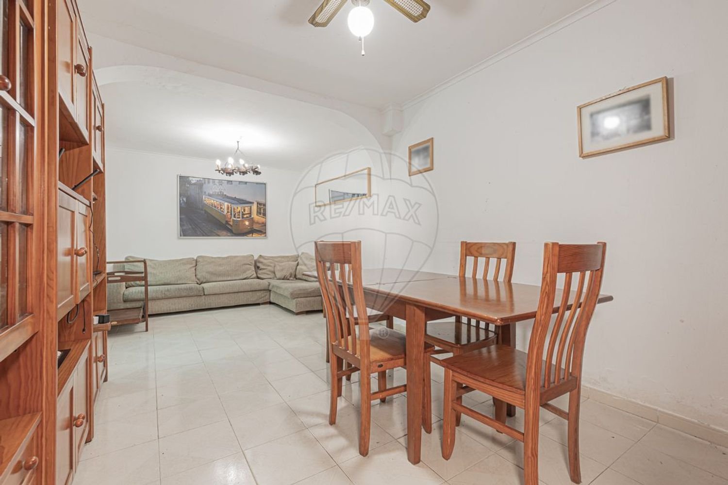 3 bedrooms Apartment in Odivelas, Portugal No. 90818