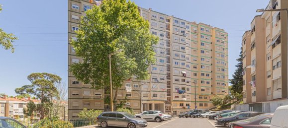 3 bedrooms Apartment in Odivelas, Portugal No. 90818 23