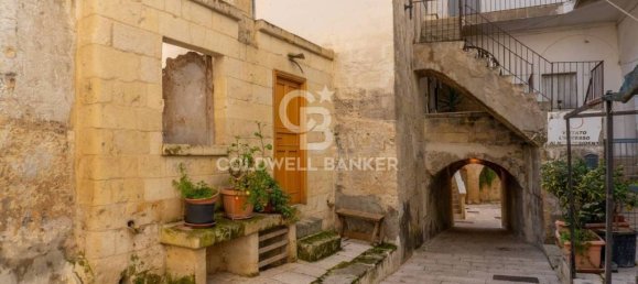 5 rooms Building in Gravina in Puglia, Italy No. 154627 27