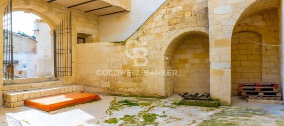 5 rooms Building in Gravina in Puglia, Italy No. 154627 5