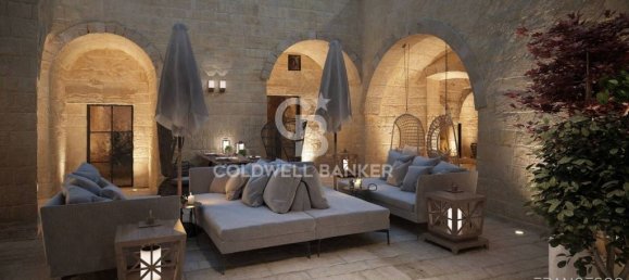 5 rooms Building in Gravina in Puglia, Italy No. 154627 35