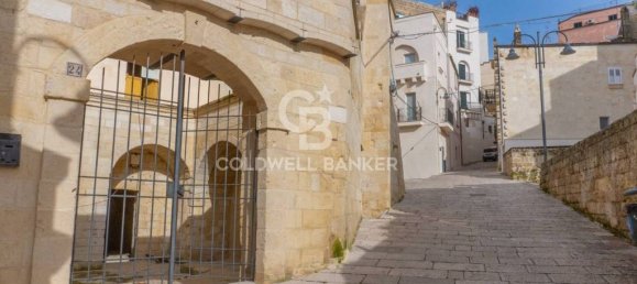 5 rooms Building in Gravina in Puglia, Italy No. 154627 2