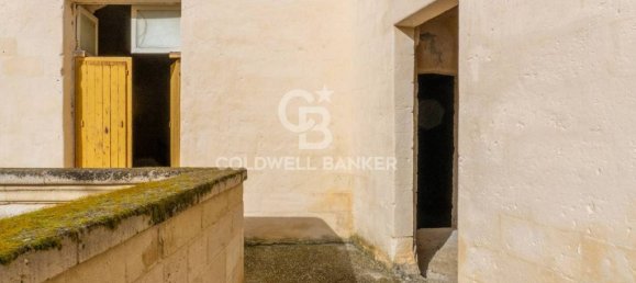 5 rooms Building in Gravina in Puglia, Italy No. 154627 19