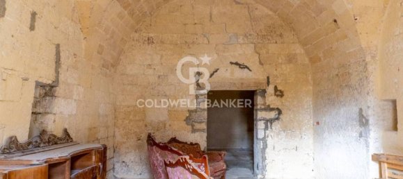 5 rooms Building in Gravina in Puglia, Italy No. 154627 24