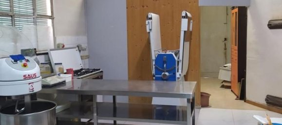 Propiedad comercial en Carbonero el Mayor, Spain 300 m² No. 128670 19