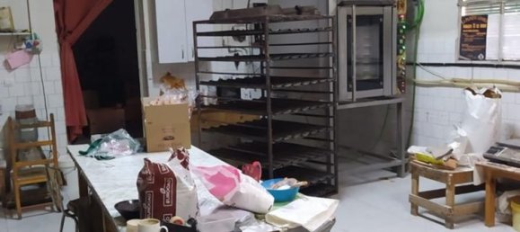 Propiedad comercial en Carbonero el Mayor, Spain 300 m² No. 128670 17