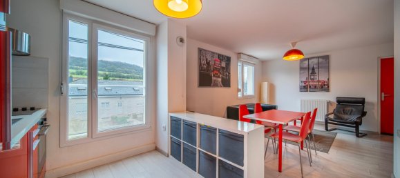 3 Schlafzimmer Wohnung in Volmerange-les-Mines, France, Nr. 54333 12