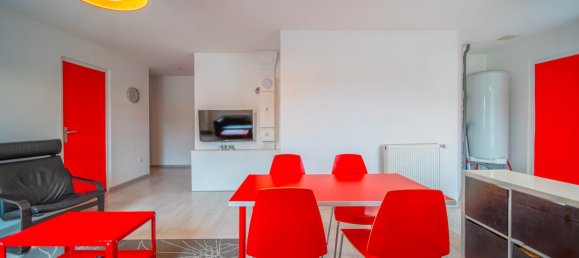 3 Schlafzimmer Wohnung in Volmerange-les-Mines, France, Nr. 54333 5