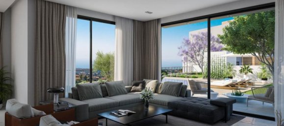 3 Schlafzimmer Villa in Paphos, Cyprus, Nr. 12847 5