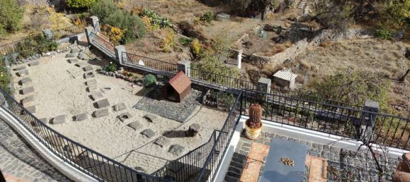 4 bedrooms House in Vilaflor, Spain No. 29769 14