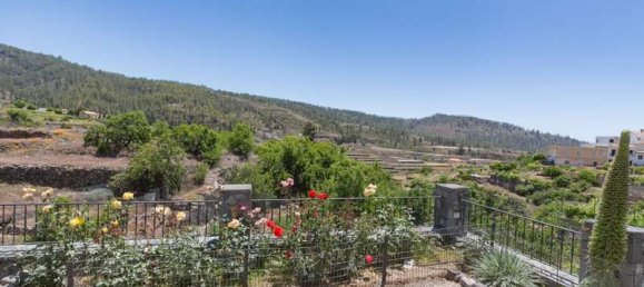 4 bedrooms House in Vilaflor, Spain No. 29769 6