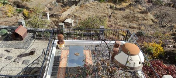 4 bedrooms House in Vilaflor, Spain No. 29769 13