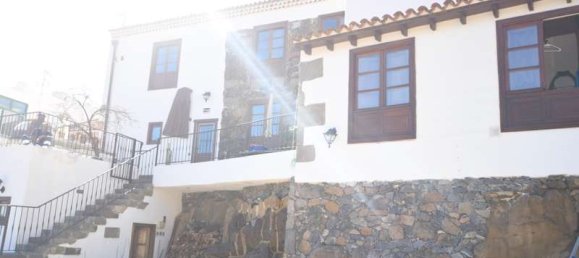 4 bedrooms House in Vilaflor, Spain No. 29769 3