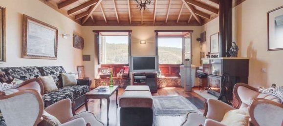 4 bedrooms House in Vilaflor, Spain No. 29769 25