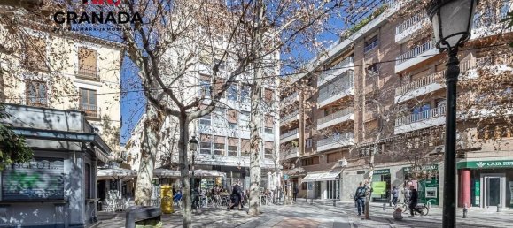 6 chambres Appartement à Granada, Spain No. 71091 2