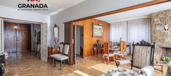 6 chambres Appartement à Granada, Spain No. 71091 6