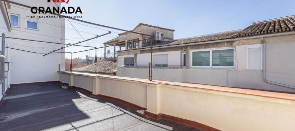 6 chambres Appartement à Granada, Spain No. 71091 44