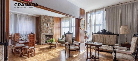 6 chambres Appartement à Granada, Spain No. 71091 3